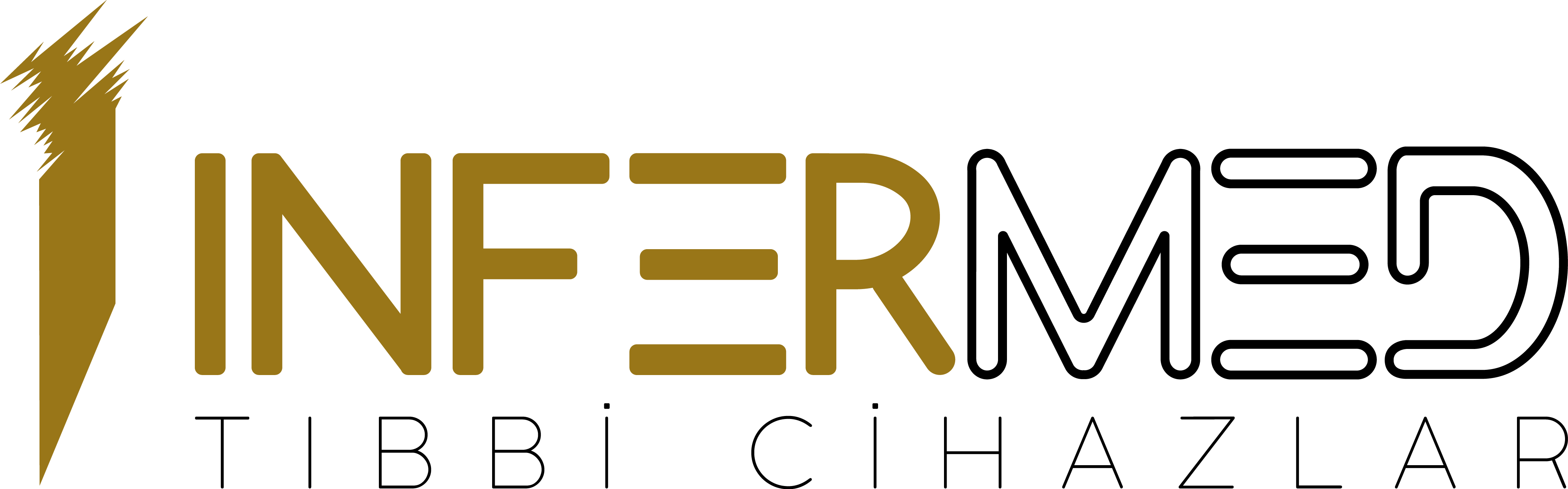 İnfermed Tıbbi Cihazlar & Medikal Ürünler